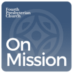 on mission